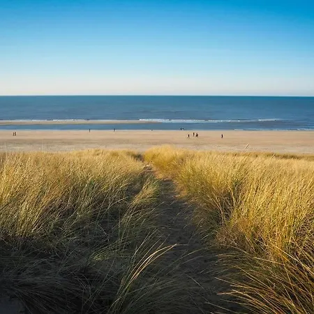 Boerenslag 17 Holiday home *