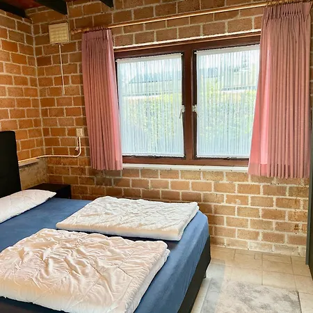 Holiday home Boerenslag 17 *