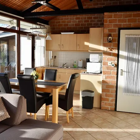 Boerenslag 17 * Sint Maartensvlotbrug