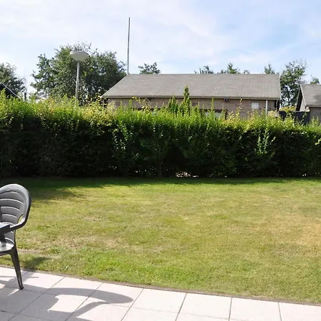 Boerenslag 17 Holiday home Sint Maartensvlotbrug