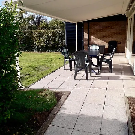 Holiday home Boerenslag 17