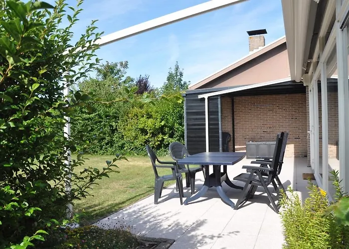 Boerenslag 17 בית נופש *