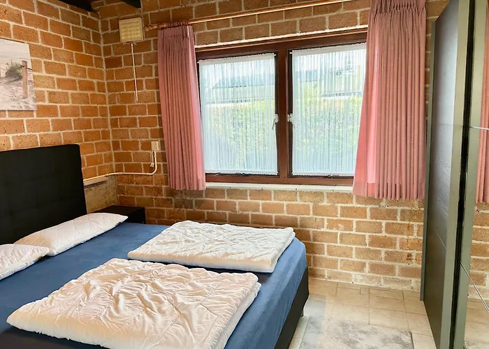 בית נופש Boerenslag 17 *