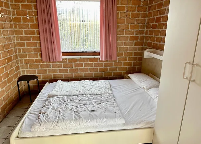 Boerenslag 17 * Sint Maartensvlotbrug