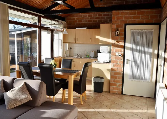 Boerenslag 17 * Sint Maartensvlotbrug