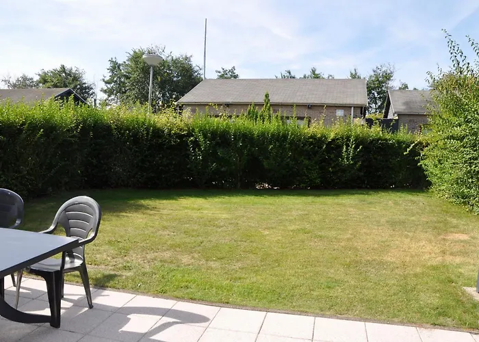 Boerenslag 17 בית נופש Sint Maartensvlotbrug