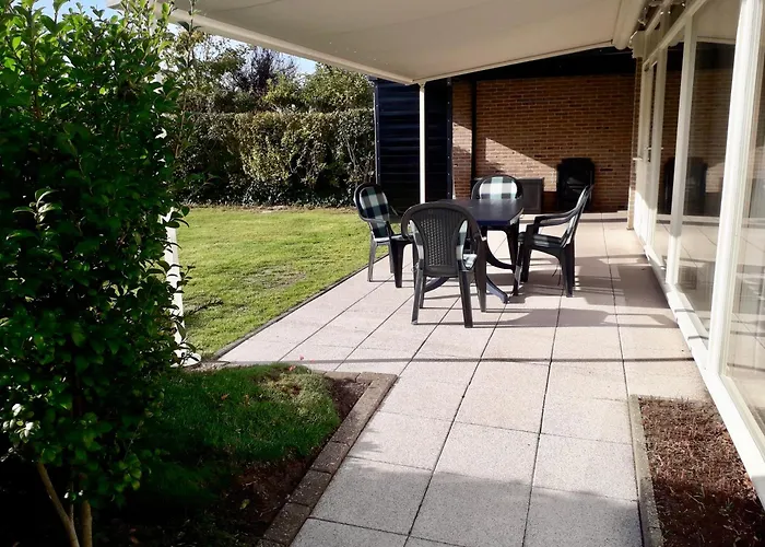 בית נופש Boerenslag 17